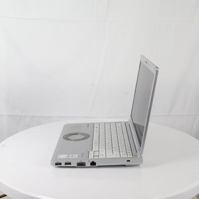 【通販センター】中古  Panasonic Let's note SV9 CF-SV9RDLVS(Intel Core i5 10310U/8GB DDR3 (PC3)/SSD256GB/なし/オンボード/12.1/1920x1200/Wi-Fi/W11H64 MAR) 199531 
