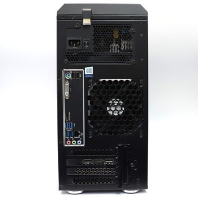 【札幌店】中古  mouse Gtune NG-im610SA4-SMM 3210014435 