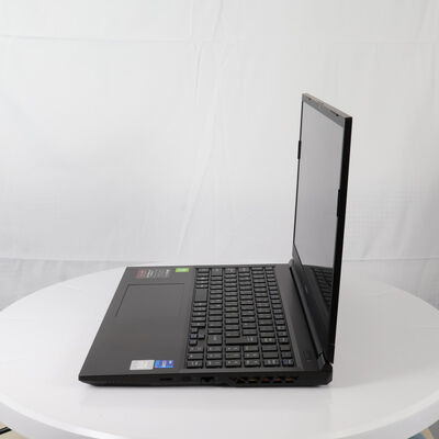 【通販センター】中古  mouse K5-I7GM5BK-A K5I7GM5BKABAW101DEC(Intel Core i7 12650H/32GB DDR4 (PC4)/SSD1TB/なし/NVIDIA GeForce MX550 2GB/15.6/1920x1080/Wi-Fi/W11H64 MAR) 200773 
