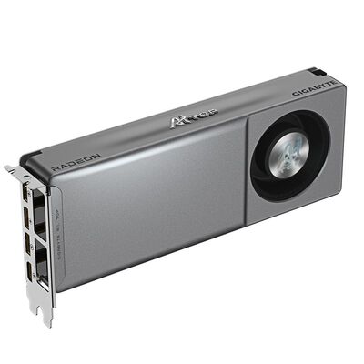 GIGABYTE  GV-R9700AI TOP-32GD (RADEON AI PRO R9700) 