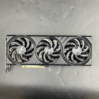 【大須店】中古  Palit NE75070019K9-GB2050S (RTX5070 12GB Infinity 3) 188943 