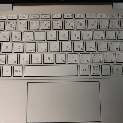 【札幌店】中古  HP ENVY x360 convertible(i7-1165G7/16GB/SSD512GB/なし/オンボード/13.3/1920*1080/W11H) 3210014171 