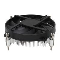 AINEX  CC-10 (LGA1700用 薄型CPUクーラー) 