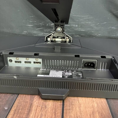 【なんば店】中古  BenQ EX2510S (24.5 W 2H1DP 1ms IPS HDRi 165Hz) 3280024062 