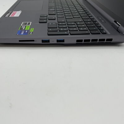 【大分店】中古  ZL9C-R46-6(i9-14900HX/32GB/SSD2TB/RTX4060/W11H) 4860001405 