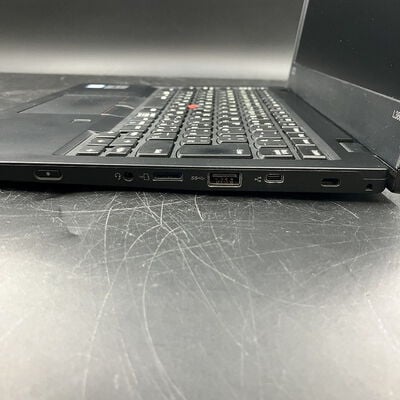 【大須店】中古  Lenovo ThinkPad L380 20M5-0028JP (Intel Core i5 8250U 1.60GHz/8GB/SSD256GB/なし/オンボード/13.3/1366x768/Wi-Fi/WEBCAM/W11H MAR) 184431 