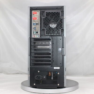 【通販センター】中古  THIRDWAVE GALLERIA SK(Intel Core i7 12700/16GB/SSD1TB/なし/NVIDIA GeForce RTX 3070 Ti 8GB/W11H64 MAR) 180939【9/4値下げ!】 