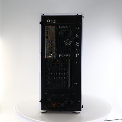 【秋葉原本店】中古  自作パソコン(Ryzen 7 3700X/32GB/RTX2070 SUPER) 3410015356 