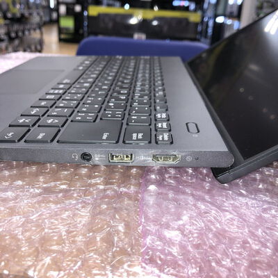 【宮崎恒久店】中古  NEC PC-VKV50GZFB (Intel Core i7 1195G7 2.90GHz/16GB/SSD512GB/-/オンボード/14/1920x1200/Wi-Fi/WEBCAM/W11P/Microsoft Office Home and Business 2024) 189158 
