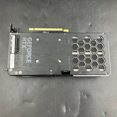 【大須店】中古  Palit RTX3060Ti Dual NE6306T019P2-190AD (RTX3060Ti 8GB) 144198 