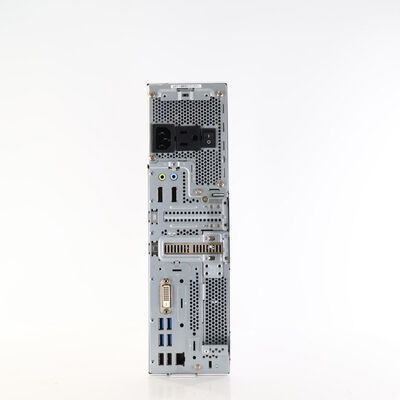 【秋葉原本店】中古  Fujitsu ESPRIMO(i5 10500/32GB/SSD128GB+250GB/W11P) 3410015225 