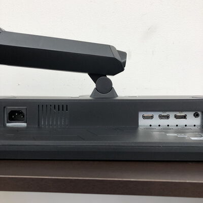 【長野稲里店】中古  ASUS VG279QL3A-R (27"W 2H1DP 1ms IPS 180Hz) 5110000873 