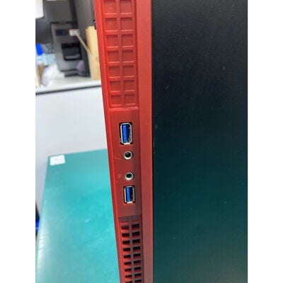 【富山本郷店】中古  パソコン工房　Level&infin;(i5 10400F/8GB/SSD120GB/GTX1060/W11H) 4660002209 