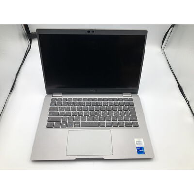 【水戸赤塚店】中古  DELL Latitude 5320 (Intel Core i7 1185G7 3.0GHz/16GB/SSD256GB/-/-/13.3/1920x1080/Wi-Fi/WEBCAM/W11H64) 180537 
