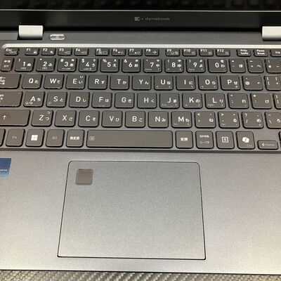 【富士青葉店】中古  dynabook G83/MY(Ultra 5 135U/16GB/SSD256GB/W11P) 5070002090 