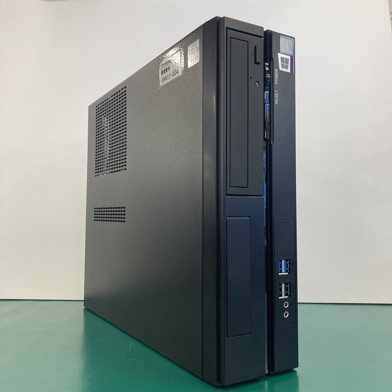 THIRDWAVE Slim Magnate IM 単体 Windows11 64bit HDMI Core i5