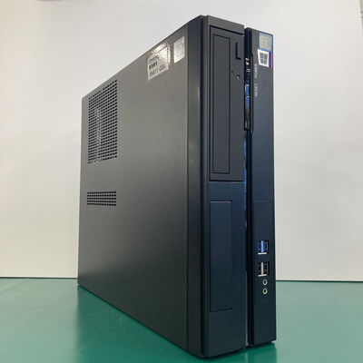 【神戸・三宮店】中古  THIRDWAVE SlimMagnate IM(i5-9400/8GB/SSD500GB/DVD/W10H64) 173492 