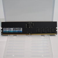 中古  PC5-44800 16GB デスクトップ用(DDR5-5600) 149153 