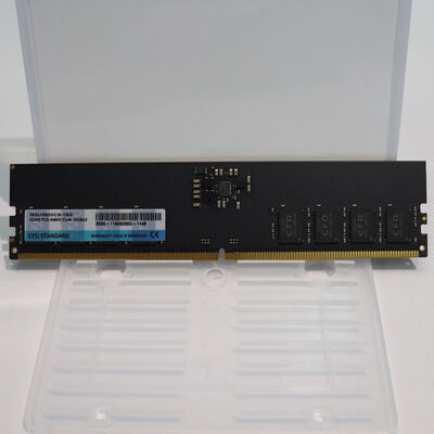 【札幌店】中古  PC5-44800 16GB デスクトップ用(DDR5-5600) 149153 