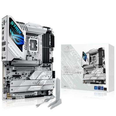 ASUS  ROG STRIX Z890-A GAMING WIFI (Z890 1851 ATX) 