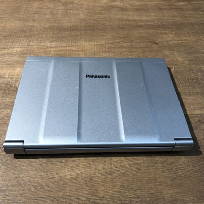 【姫路店】中古  Panasonic Let's note CF-SV9RDQVS(Intel Core i5 10310U 1.70GHz/16GB DDR4/SSD256GB/-/オンボード/12.1/1920x1200/GbE/Wi-Fi/WEBCAM/W11P) 193310 