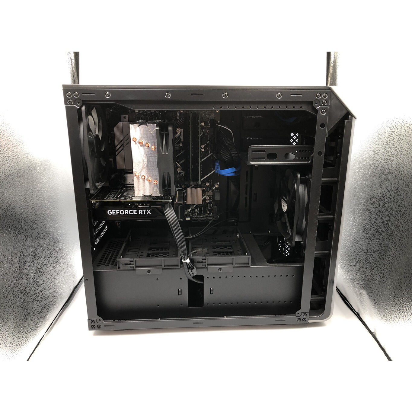 中古 THIRDWAVE GALLERIA RM5C-R46T(i5 13400F/16GB/SSD500GB