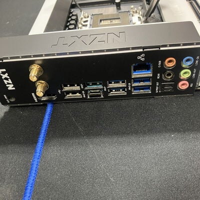 【大宮店】中古  N7 Z790 N7-Z79XT-W1 Z790(DDR5)/LGA1700/ATX 1250006603 