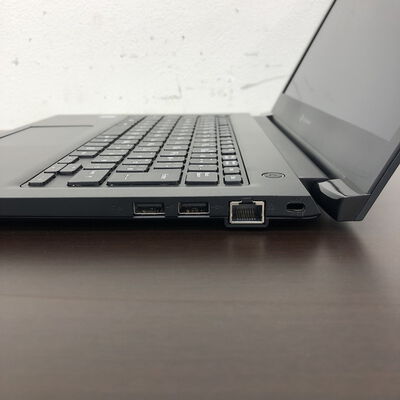 【長野稲里店】中古  dynabook dynabook S73/DP (INTEL Core i7 8650U 1.9GHz/16GB/SSD512GB/-/オンボード/13.3/1920x1080/Wi-Fi/WEBCAM/W11H64) 179541 