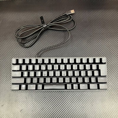 【富士青葉店】中古  Razer Huntsman Mini JP Linear Optical Switch RZ03-03390800-R3J1 5070002397 