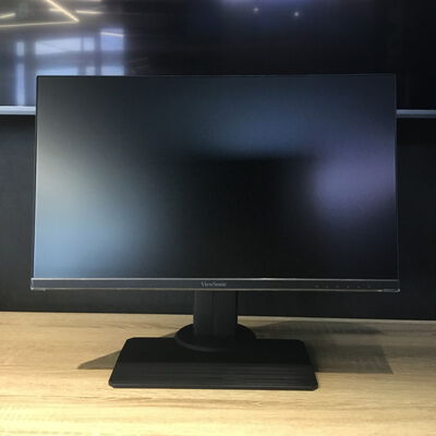 【松山環状枝松店】中古  Viewsonic XG2431 (23.8"W 2H1DP 1ms IPS 240Hz) 4560001412 