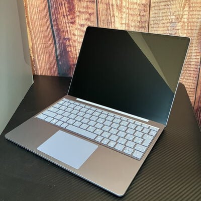【富士青葉店】中古  Microsoft Surface Laptop Go 3 (i5-1235U/16GB/SSD512GB/W11H) 5070001330 