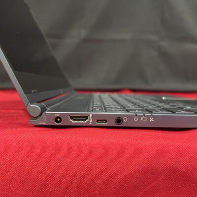 【静岡東瀬名店】中古  THIRDWAVE GWL250YF(i5-8265U/8GB/SSD256GB/なし/オンボード/14.1/1920&times;1080/W11H) 5140001413 