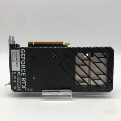 【郡山安積店】中古  Palit NE64060019P1-1070L(RTX4060 8GB Infinity 2) 3480027969 