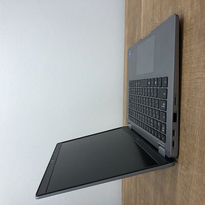 【宇都宮鶴田店】中古  DELL Latitude5320(i5-1145G7/16GB/SSD256GB/W10P) 5280000742 