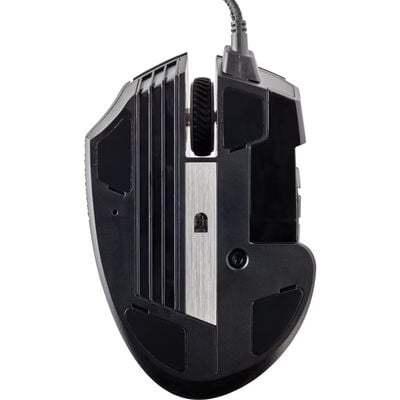 Corsair  SCIMITAR RGB ELITE CH-9304211-AP (ゲーミングマウス ブラック) 