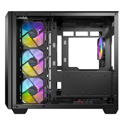 Antec  Constellation C5 ARGB (ATX ガラス ブラック)