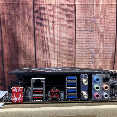 【富士青葉店】中古  （OEM品） B650 GAMING PLUS WIFI (MS-7E26) 5070001603 