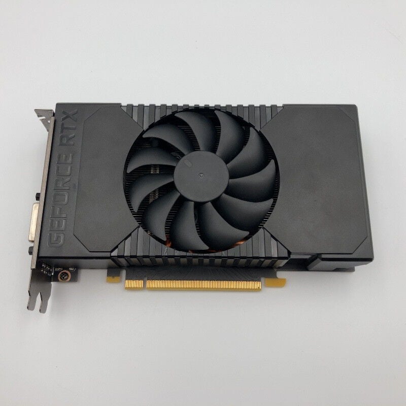 中古 各社 GeForce RTX2060 SUPER (8GB PCIE) 140120 （404338