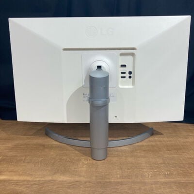 【静岡東瀬名店】中古  LGエレクトロニクス 27UL550-W 5140001783 