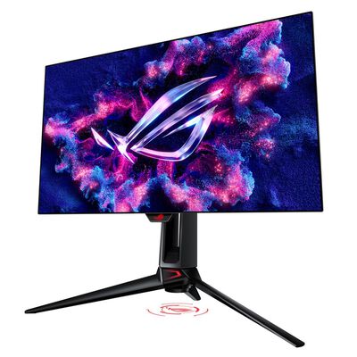 ASUS  ROG Swift OLED PG27AQDP (26.5インチワイド 液晶モニター) 