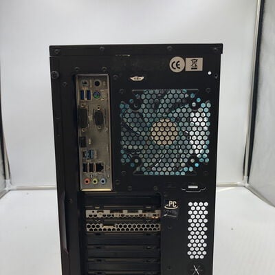 【福井日之出店】中古  THIRDWAVE GALLERIA ZZ(i9 9900K/32GB/HDD3TB/RTX2080Ti/W10H) 179303 