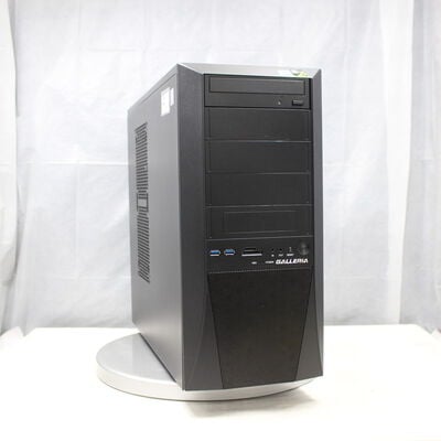 中古  THIRDWAVE GALLERIA KT 