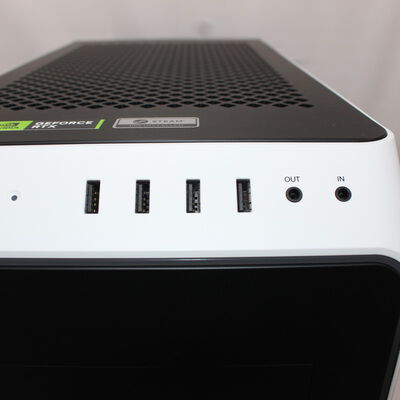 【八王子店】中古  THIRDWAVE GALLERIA XA7C-R47-WH 187690 