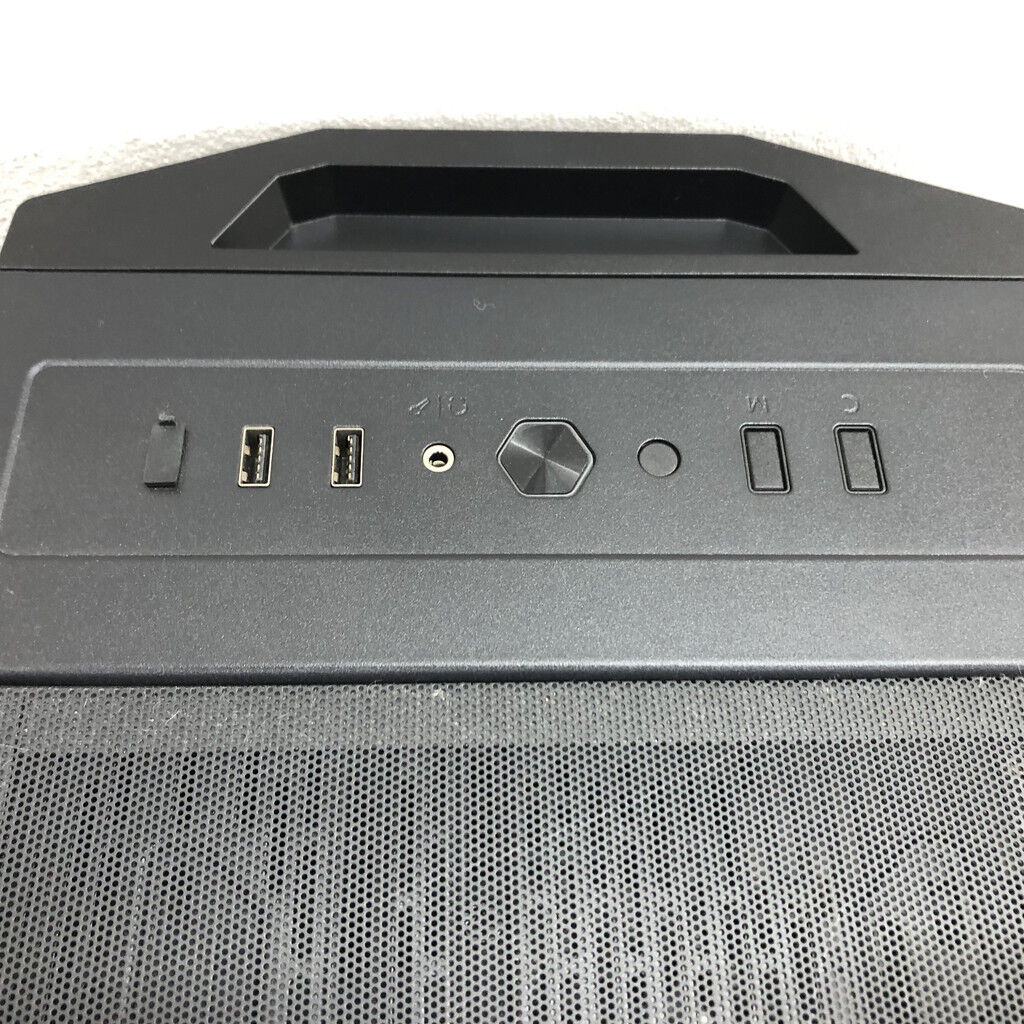中古自作PC RTX3060 中古 自作PC(Ryzen 7 5800X/16GB/SSD1TB/RTX3060 12GB/OS無し
