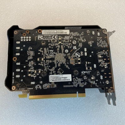 【京都店】中古  Palit NE64060019P1-1070F(RTX4060 StormX 8G) 175584 
