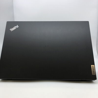 【宇都宮鶴田店】中古  LENOVO ThinkPad L15 Gen2 (INTEL Core i5-1135G7 2.4GHz/16GB/SSD256GB/-/オンボード/15.6/1920x1080/Wi-Fi/WEBCAM/W11P/Microsoft Office Home and Business 2024) 185535 