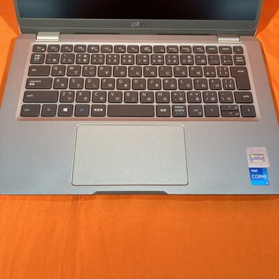 【なんば店】中古  DELL Latitude 5320 (Intel Core i7 1185G7 3.0GHz/16GB/SSD256GB/-/-/13.3/1920x1080/Wi-Fi/WEBCAM/W11H64) 180537 