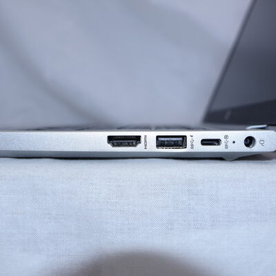 【通販センター】中古  【ジャンク品/保証無/返品質問不可】HP  ProBook 430 G8(Intel Core i5 1135G7/16GB DDR4 (PC4)/SSD256GB/なし/オンボード/13.3/1920x1080/Wi-Fi/OS無し) 201762 