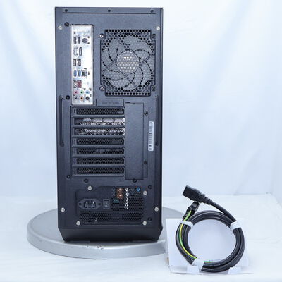 【通販センター】中古  Original PC(AMD Ryzen 5 PRO 4650G/16GB DDR4 (PC4)/SSD500GB/なし/NVIDIA GeForce RTX 3060 12GB/W11H64 MAR) 203585 