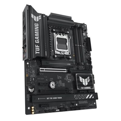 ASUS  TUF GAMING B850-PLUS WIFI (B850 AM5 ATX) 